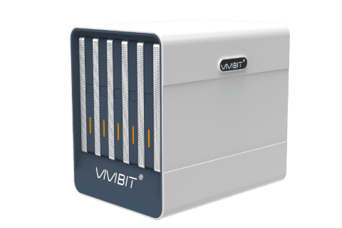 Schermata dell app mobile Vivabet