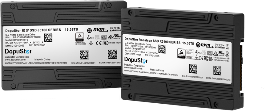 VIVIBIT Partners with DapuStor and SJ WORKS to Revolutionize Storage Solutions and Accelerate Industrialized Filmmaking Processes